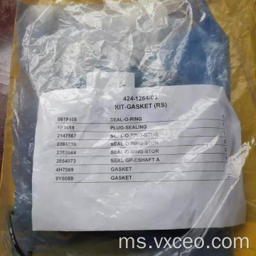 424-1264 kit gasket kucing asli asli